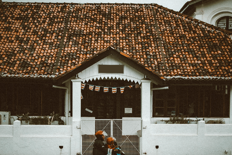Galle Private City Tour with Fort, Beaches & Turtle Hatchery