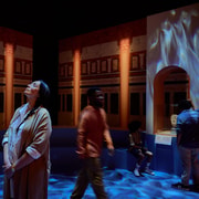 Melbourne Museum: Ancient Rome Exhibition Entry Ticket