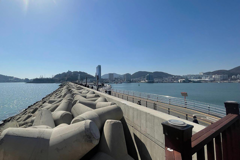 From Seoul: 2-Day Yeosu and Suncheon Scenic Journey