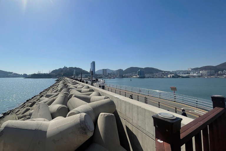 From Seoul: 2-Day Yeosu and Suncheon Scenic Journey