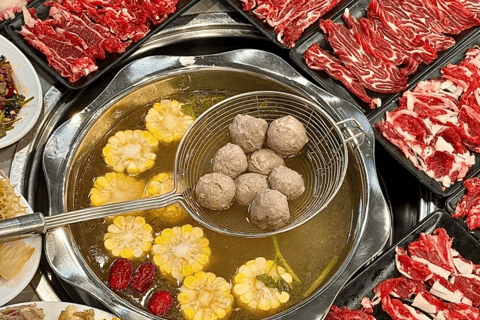 Guangzhou Food Tour: Dim Sum, Markets & Local Culture