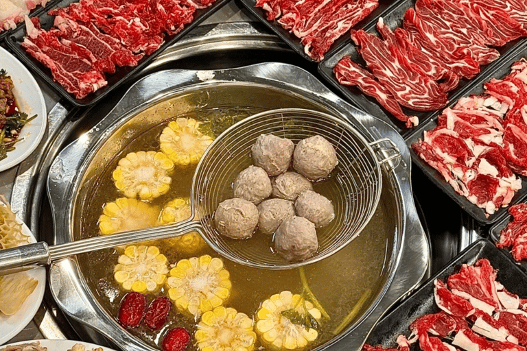Guangzhou Food Tour: Dim Sum, Markets & Local Culture