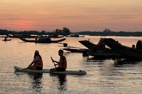 Hue: miasto cesarskie, lekcje gotowania, wycieczka do lagunyHue: Miasto Cesarskie, Kurs Gotowania, Wycieczka do Laguny