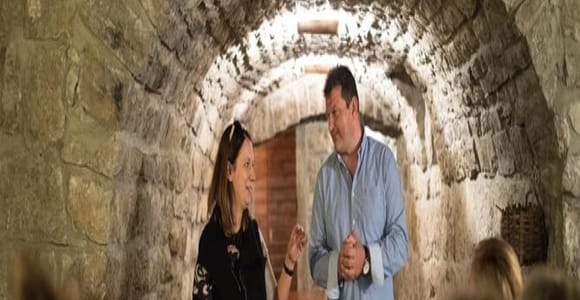 Dubrovnik: Weingut Brajković und Ljuta Fluss Tour mit ...