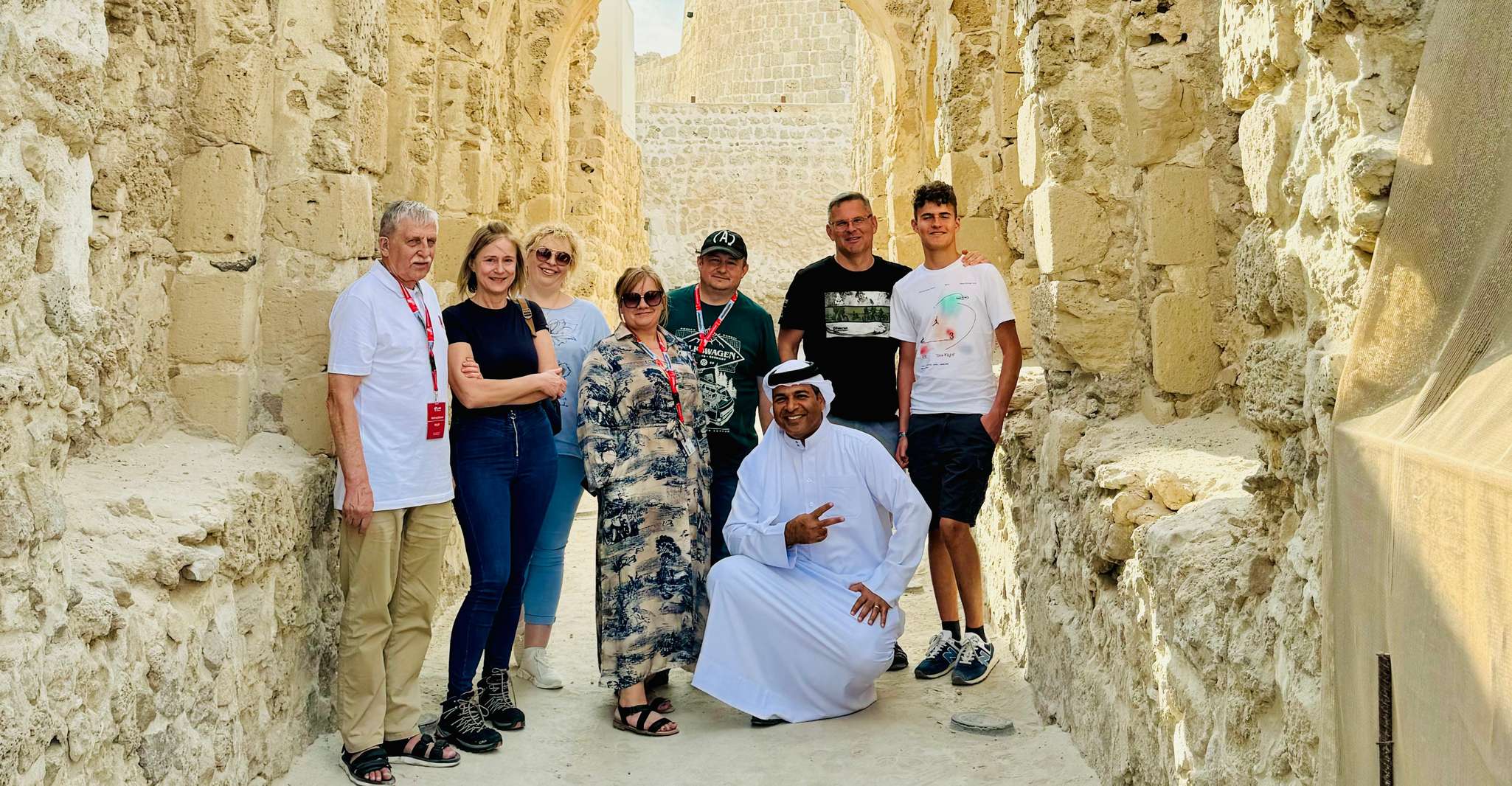 From Manama: Bahrain Guided Trip photo 11