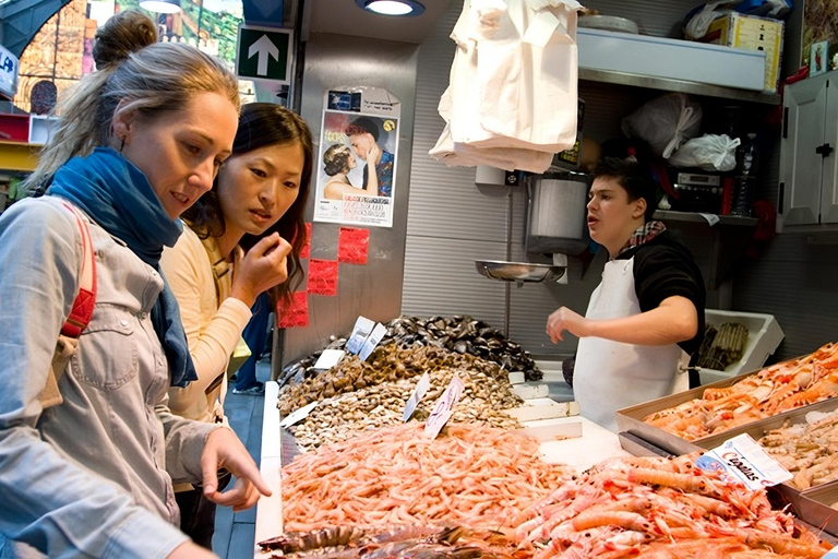 Cuisinez et célébrez : Cours de cuisine de Paella à Malaga