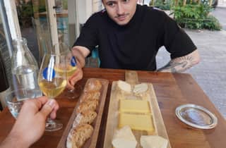 Nizza: Gourmet-Erlebnis rund um die lokalen Terroirs