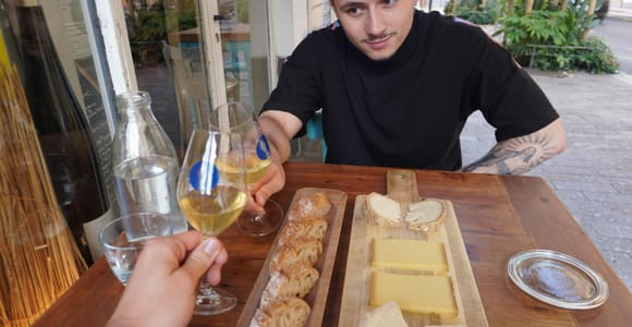 Nice: Gourmet Experience Featuring Local Products