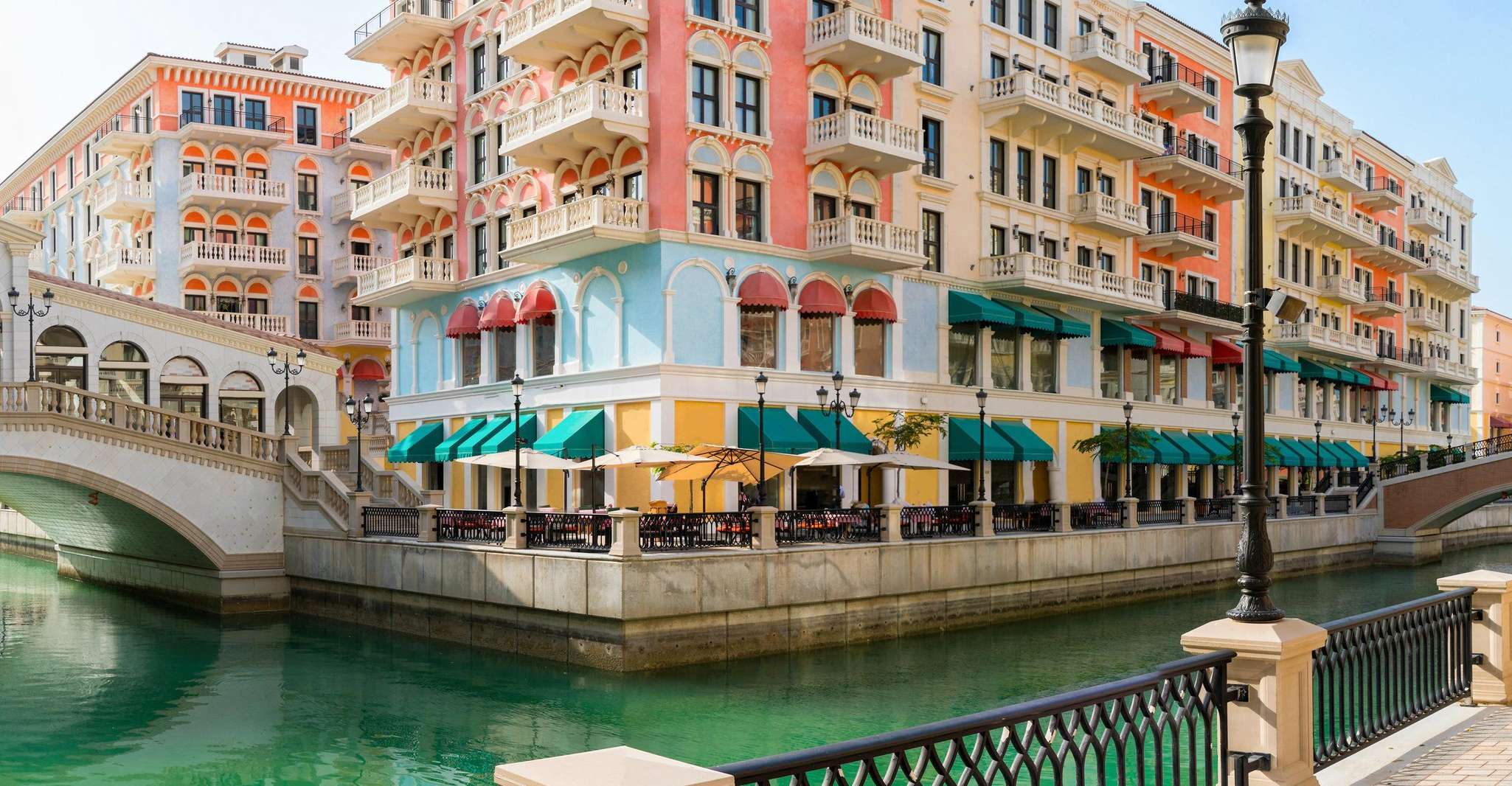 Doha: Guided City Tour with Hotel or Airport Transfer photo 13