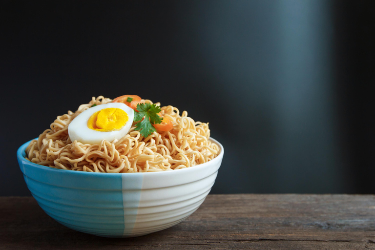 Kathmandu: Food and Drink Tour