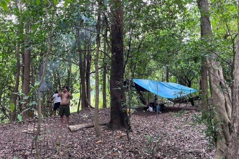 Iquitos: Wycieczka prywatna przez Amazonas | 4 dni