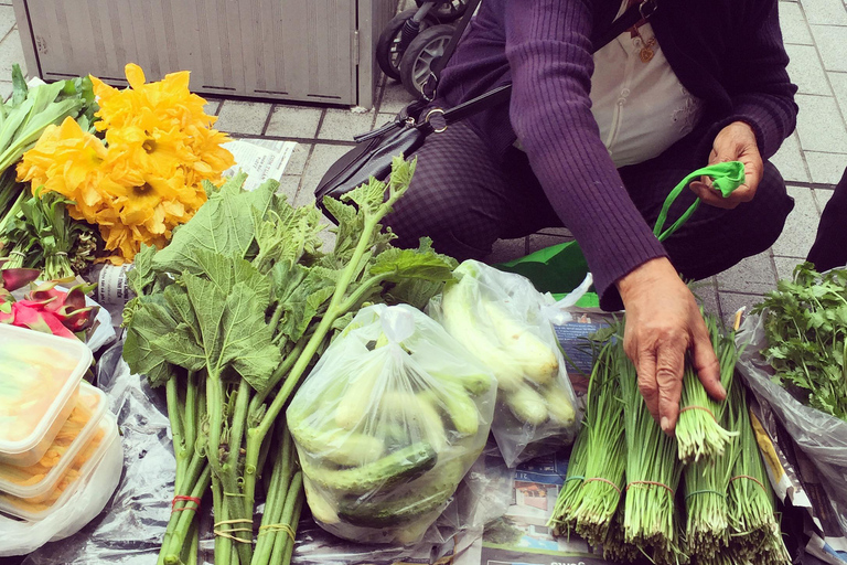 Vietnamese Food Tour with Local Guide