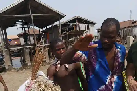 Voodoo Festival Tour 2026: Benin & Togo