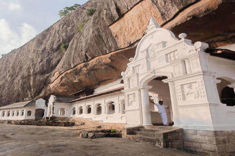 Sri Lanka: 15-Day Grand Tour With Vacation Time