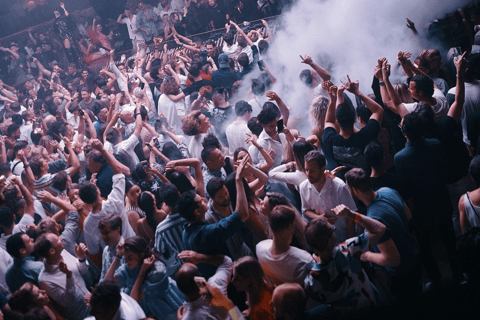 Ibiza: Hip Hop & R&B Nightlife Pass