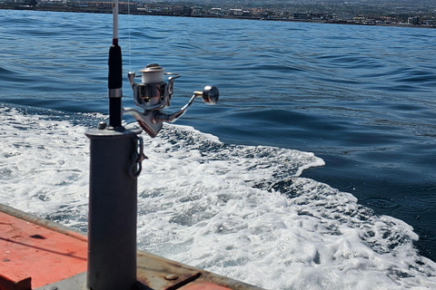 Jeju: verborgen parels, zeebootvisreis met lunchJeju: verborgen parels, zeebootvisvakantie met lunch