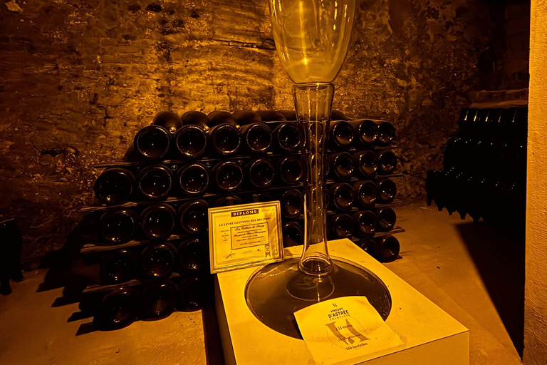 Champagne Day Tour Tours, tastings, and lunch included Champagne Tour Day Tours Tastings Lunch included