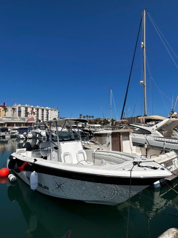 Visit Boat trip on the Strait of Gibraltar in Gibraltar