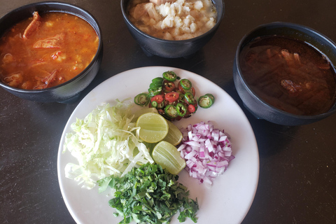 Tour gastronomico di San José del Cabo per gli amanti della carne