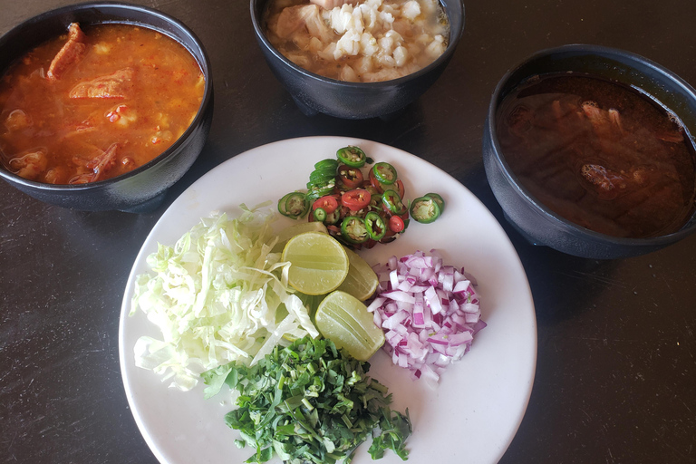 Tour gastronomico di San José del Cabo per gli amanti della carne