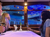 Amsterdam, Luxury Light Festival Canal Cruise mit Getränken - Hizvo