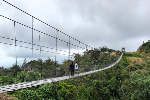 From Huatulco to Pluma Hidalgo: a gastronomic and natural immersion