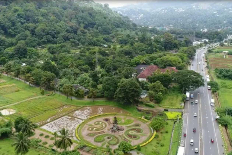 Kandy Top City Sights & Agro Tech Park Visit 4-Hours Tour Kandy Top City Sights visit -01