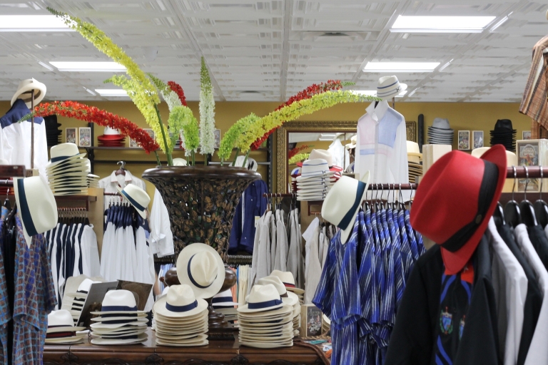 Li'l Havana: Two Family Shops Tour with Rum, Coffee & Pastry
