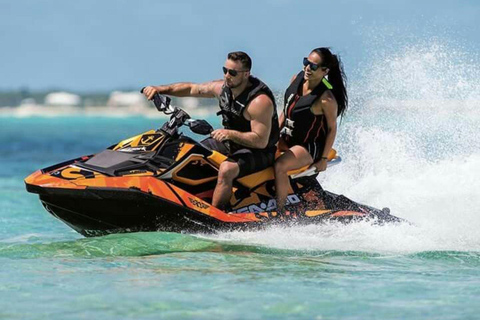 Kelapa Island Jet Ski Expedition | Full-Day Labuan Bajo Tour