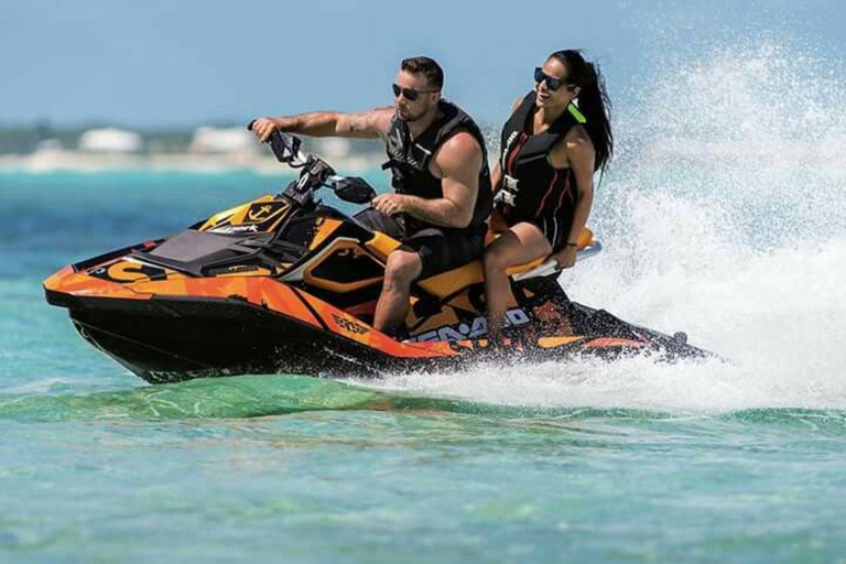 Kelapa Island Jet Ski Expedition | Full-Day Labuan Bajo Tour