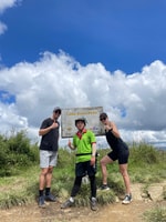 Randonnée et vélo à Langbiang Peak - Housity