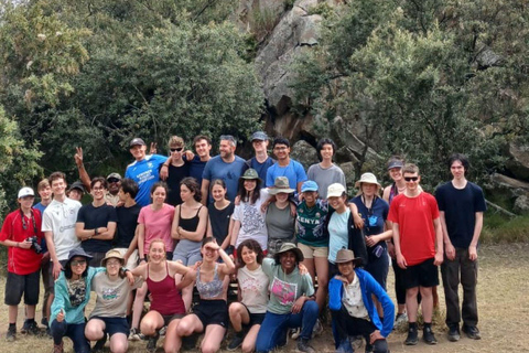 Nairobi: Hell’s Gate National Park Day Trip With boat Ride