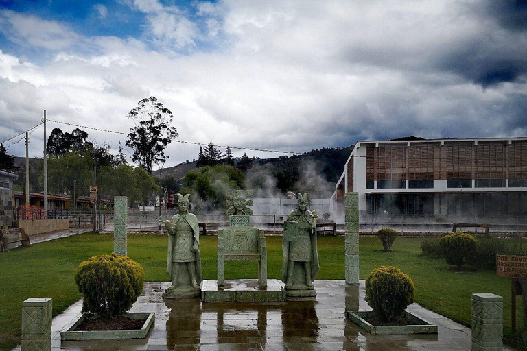 Baños del Inca Spa Retreat