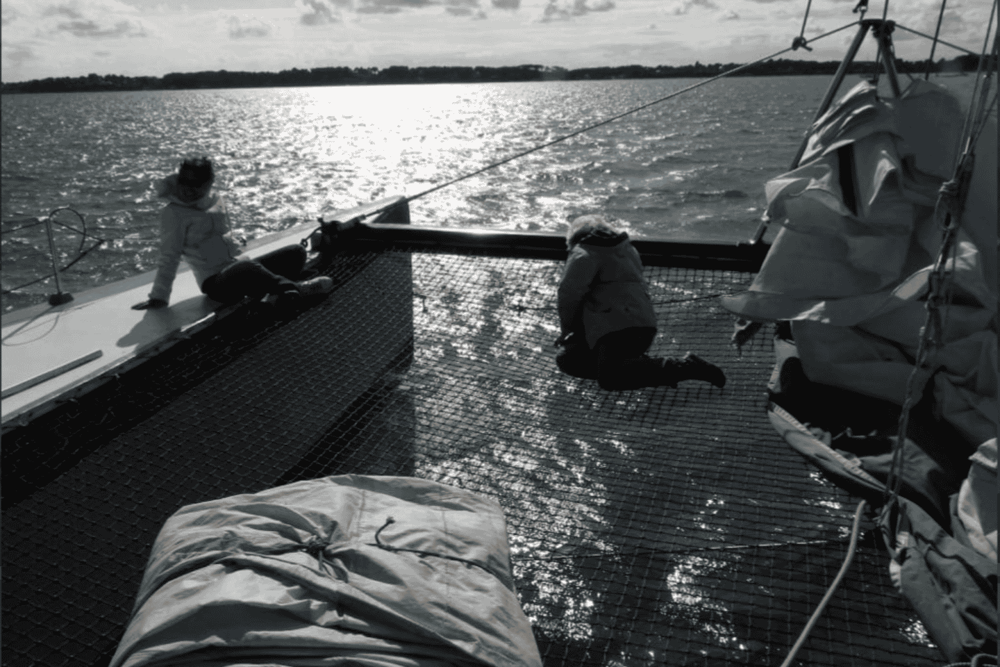 Day trip to Houat Island