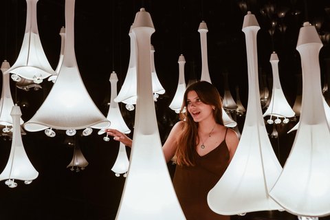 Madrid City Pass: Prado, Thyssen, Bernabéu, Flamenco & more 3 Days City Pass