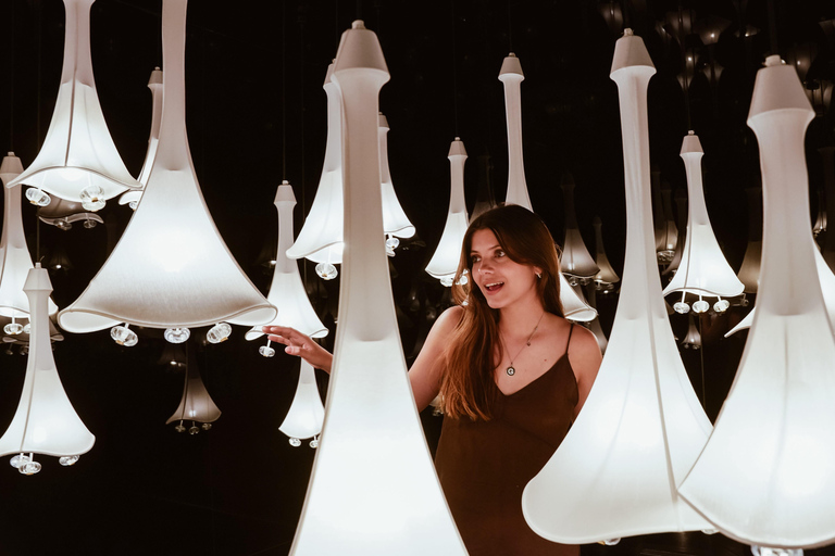 Madrid City Pass: Prado, Thyssen, Bernabéu, Flamenco & more 3 Days City Pass