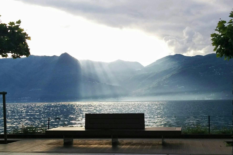 The 7 Lakes of Varese: Coach Trip to Discover the Province The 7 Lakes of Varese: Bus Trip to Discover the Province