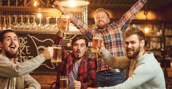 Vienna: Private Austrian Beer Tasting Tour in the Old Town