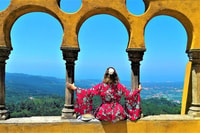 Sintra, Fast Track Entry to Pena Palace & Park + Audioguide - Housity