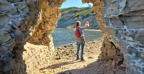 Cape of Rodon Off-Road Adventure