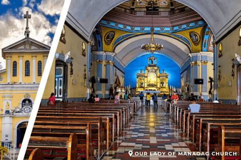 Cebu: Wildlife & Adventure Safari Experience