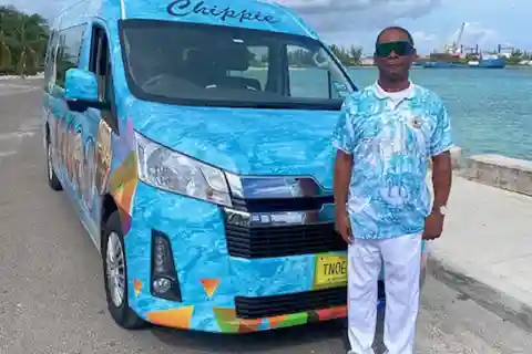 Chippies Flygtransfer/Hotell Transport