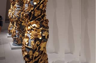 Madrid: Grundlegende Tour durch die Galerie der Königlichen Sammlungen mit Guide
