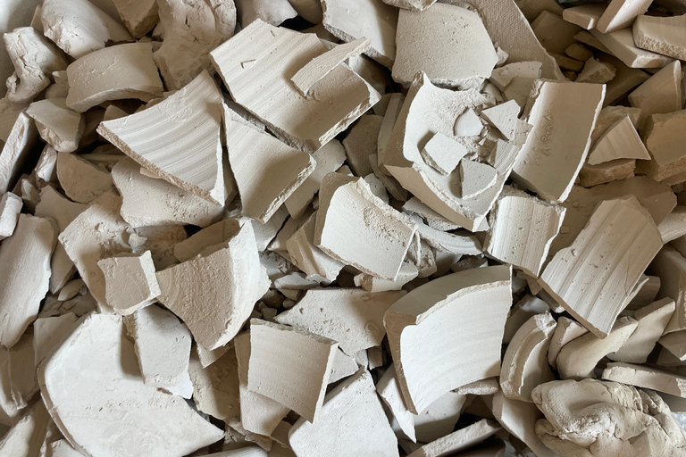 تبليسي: تجربة ورشة عمل سيراميك لمدة ساعة ونصف