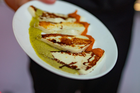 Baladerna Découverte La Laguna &amp; Anaga