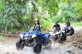 Ko Samui: Shore Excursions