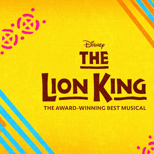 New York City: The Lion King Broadway Entry Tickets