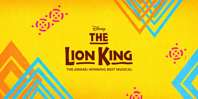 New York City: The Lion King Broadway Entry Tickets