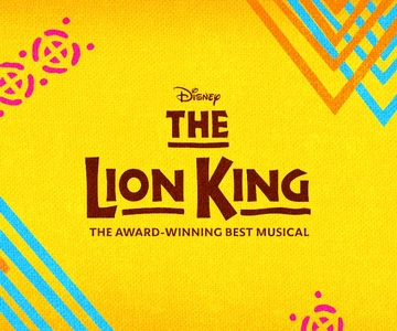 New York City: The Lion King Broadway Entry Tickets