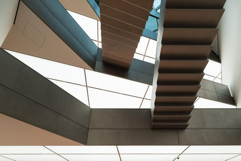 Wien: Heidi Horten Collection Museum Entry TicketTicket für die Heidi Horten Collection